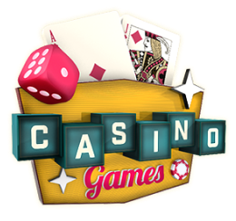 online casino - Casino Games