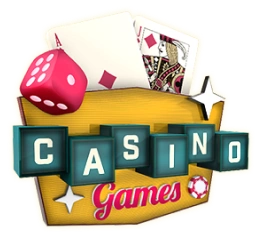 online casino - Casino Games