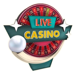 online casino - Live Casino
