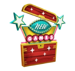 online casino - New Games