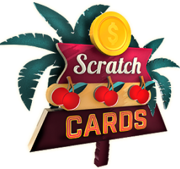 online casino - Scratch cards