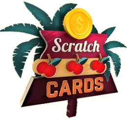 online casino - Scratch cards