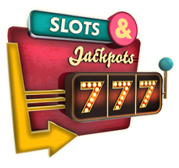 online casino - Slots