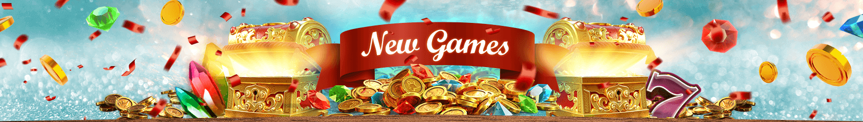 New Games