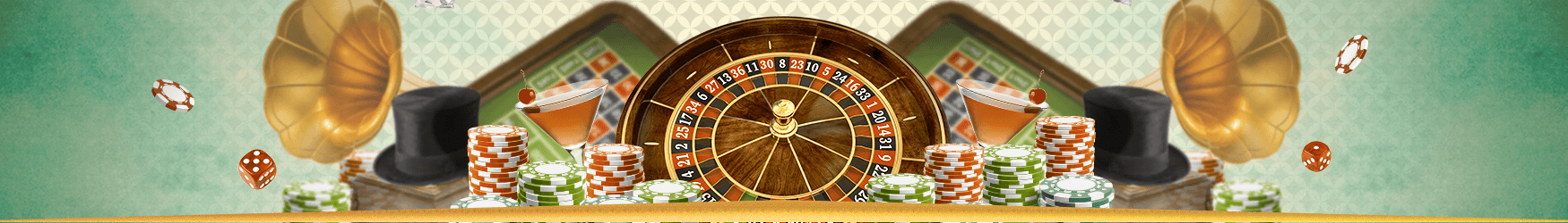 Roulette Online