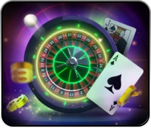 Casinò online - Giochi da casinò