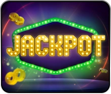 Casinò online - JACKPOT
