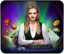 Casinò online - Live Casino