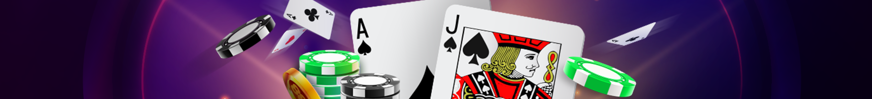 Blackjack Online