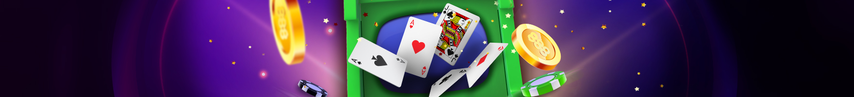 Video Poker online