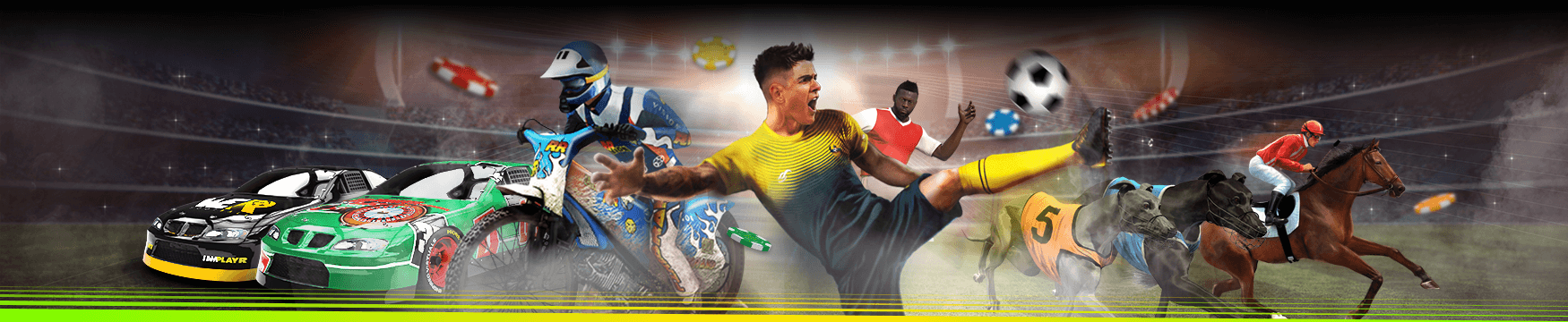 Virtual Sports