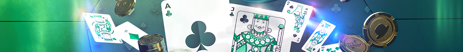 Blackjack Online