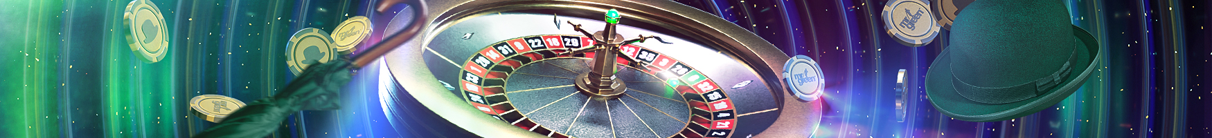Roulette Online
