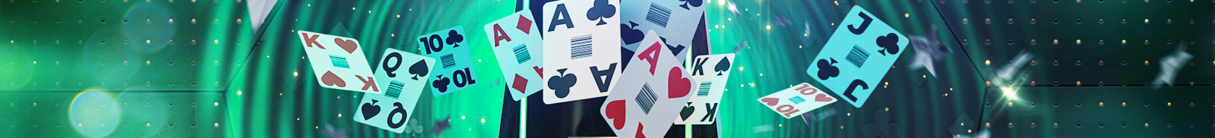 Video Poker Online