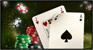Blackjack онлайн