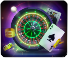 online casino - Casino Games