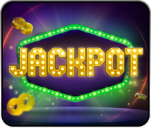 online casino - JACKPOTS