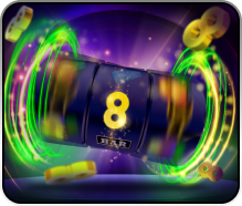 Das beste Slots Erlebnis im 888casino