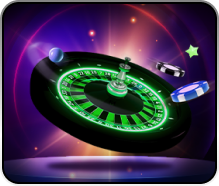 Ruleta Gratis Online - Inicio