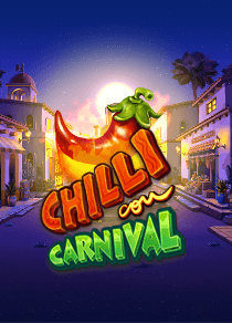 Chilli Con Carnival - slots