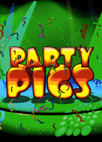 Party Pigs slots