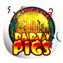 Party Pigs slots