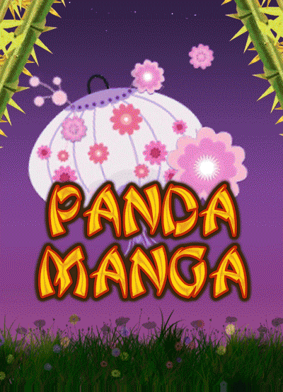 Panda Manga slots