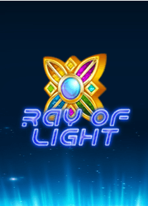 Ray of Light slots