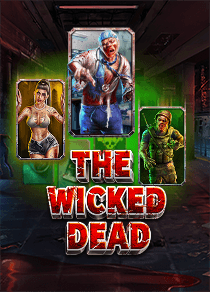 The Wicked Dead slots