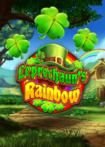 Leprechaun's Rainbow - slots