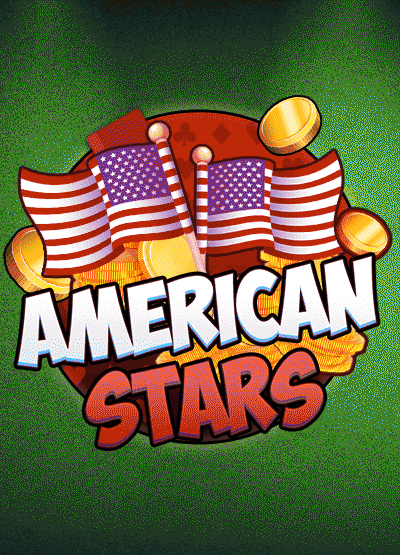 American Stars card-and-table