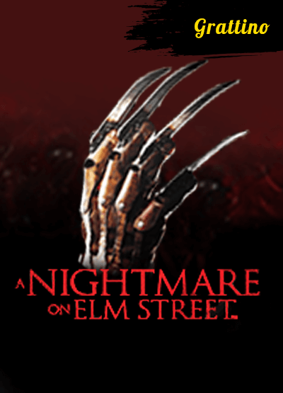 A Nightmare on Elm Street Reveal slots
