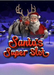 Santa's Great Gifts Slot Machine - Jogar Grátis