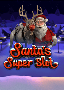Santa's Super Slot slots