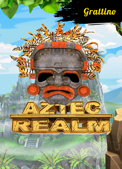 Aztec Realm Reveal slots