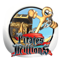 Pirates Millions slots