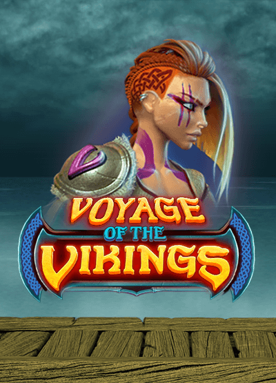 Voyage of the Vikings - Bote Diario slots