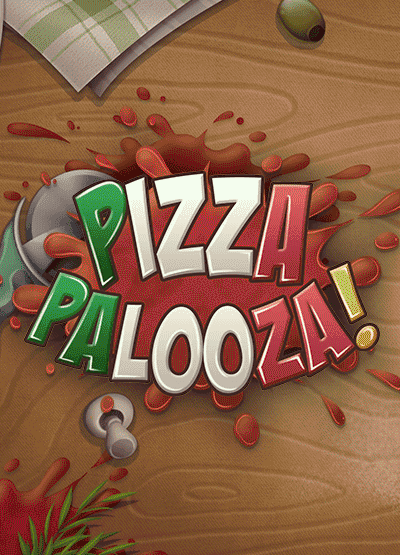 Pizza Palooza slots