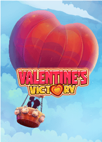 Valentine's Victory slots