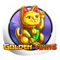 Golden Twins - slots