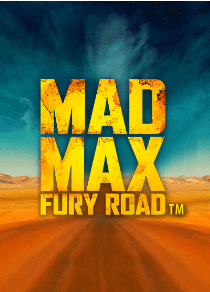 Mad Max Fury Road slots
