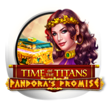 Time of The Titans - Pandora's Promise slots