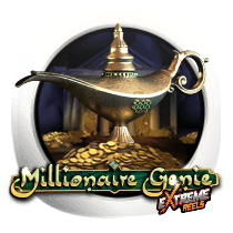 Millionaire Genie Extreme -kellot - lähtö- ja saapumisajat