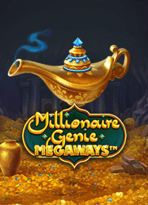 Millionaire Genie Megaways slots