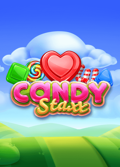 Candy Staxx slots