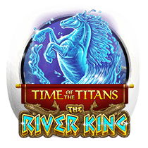 Time of the Titans - The River King slots