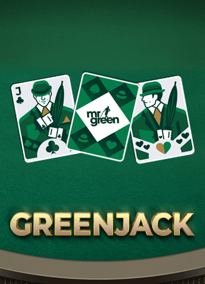 Greenjack card-and-table