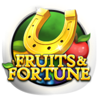 Fruits & Fortune - slots