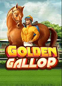 Golden Gallop slots