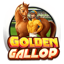 Golden Gallop slots